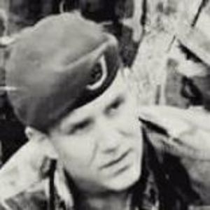 Meet your Posher, Bruce